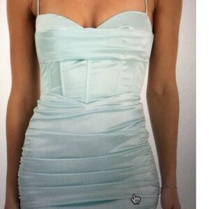 New Lucy InThe Sky Size M Mini Dress